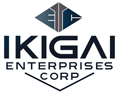IKIGAI ENTREPRISES CORP Logo